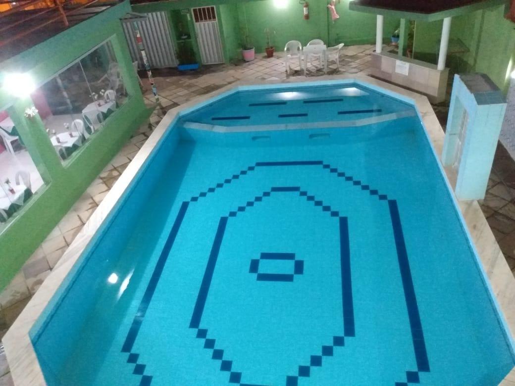Pousada Casa Porto Pôrto das Galinhas المظهر الخارجي الصورة