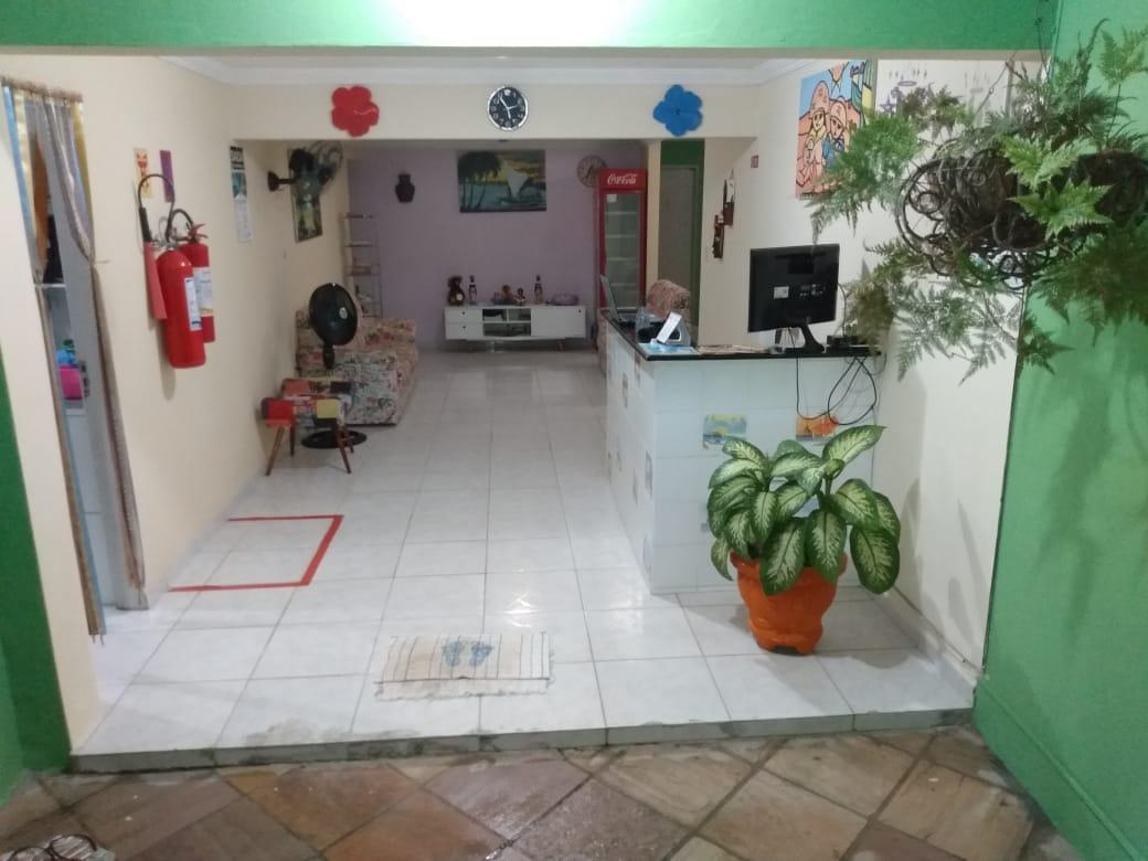 Pousada Casa Porto Pôrto das Galinhas المظهر الخارجي الصورة