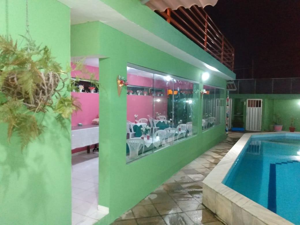 Pousada Casa Porto Pôrto das Galinhas المظهر الخارجي الصورة