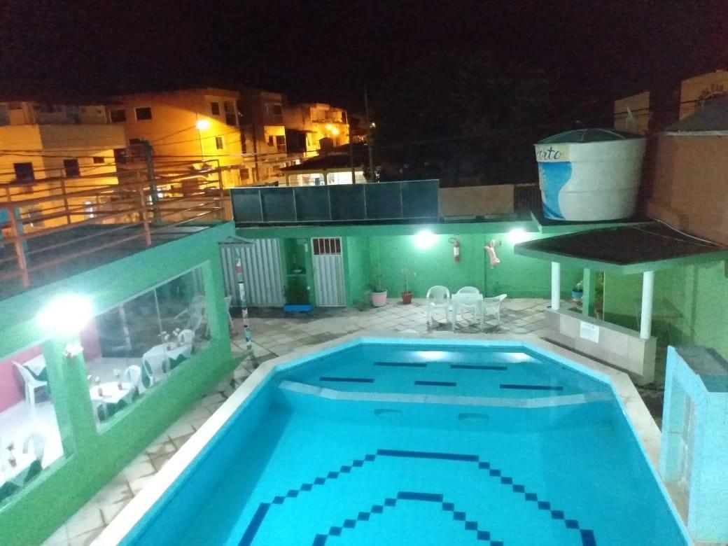 Pousada Casa Porto Pôrto das Galinhas المظهر الخارجي الصورة