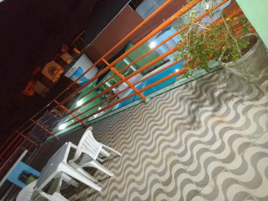 Pousada Casa Porto Pôrto das Galinhas المظهر الخارجي الصورة