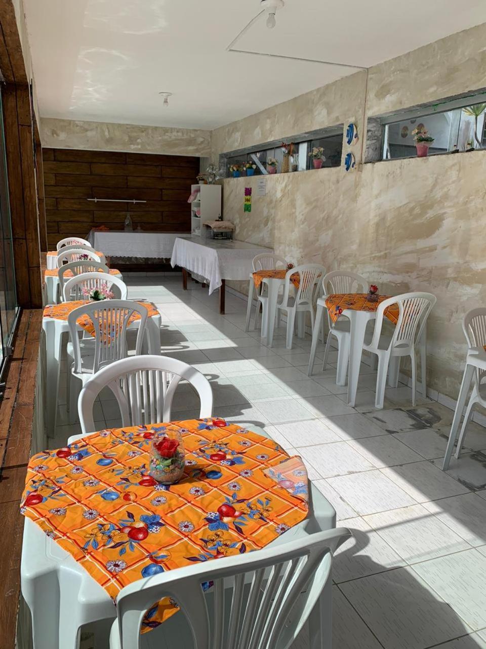 Pousada Casa Porto Pôrto das Galinhas المظهر الخارجي الصورة